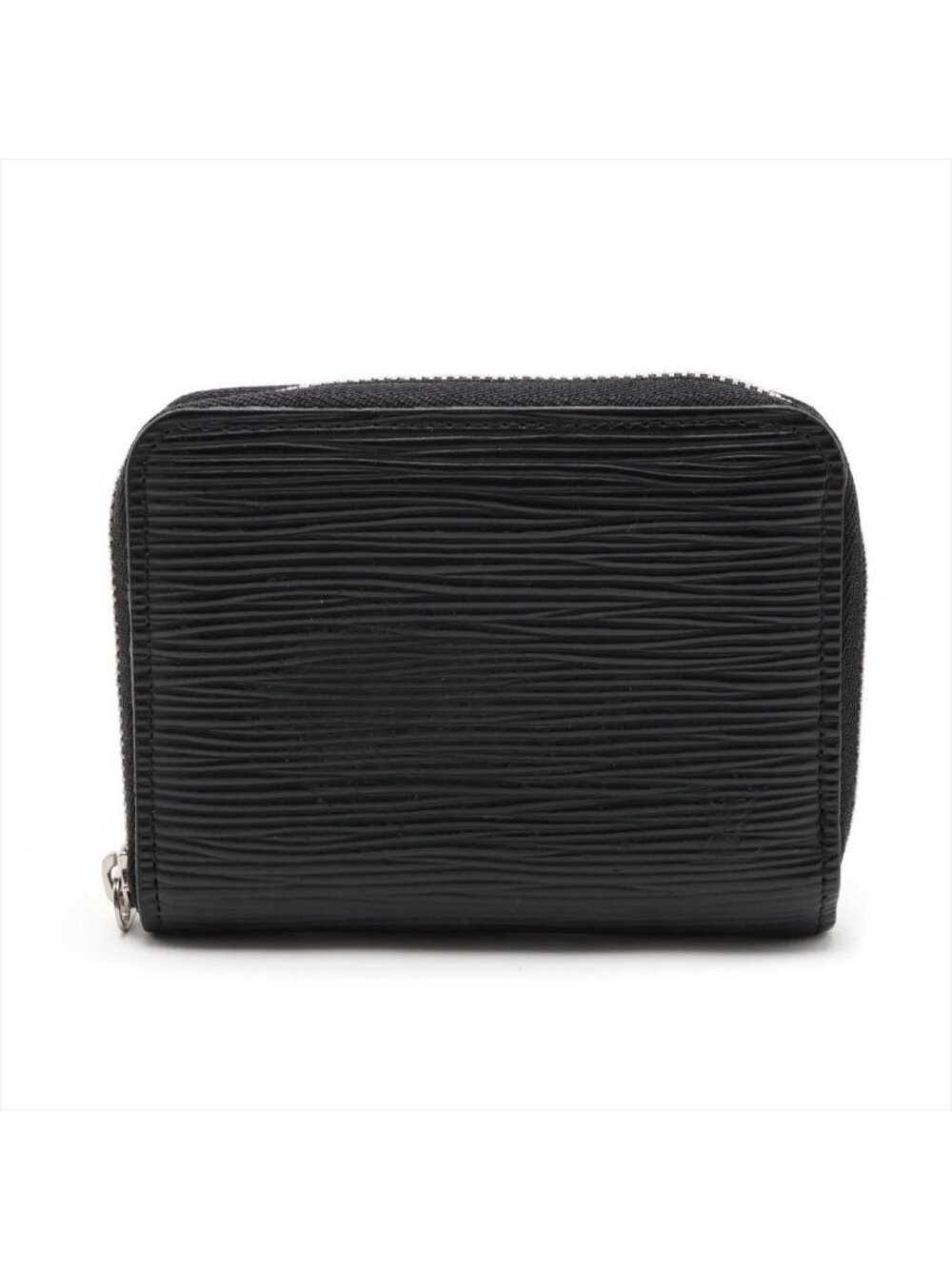 Louis Vuitton Epi Zippy Coin Purse Leather